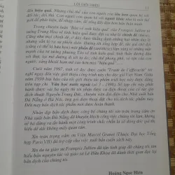 BÀN VỀ TÍNH HIỆU QUẢ 756921