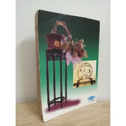 [Phiên Chợ Sách Cũ] Bonsai - Cây Dáng, Thế Và Non Bộ - Trần Hợp 1612 353329