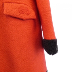 Áo khoác GUCCI RAVE LIKE YOU ARE FIVE 633365 ZAFMB 628432