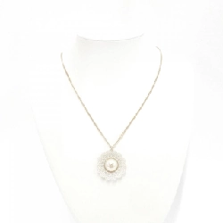 Chanel Necklace - Hàng hiệu Authentic 773509