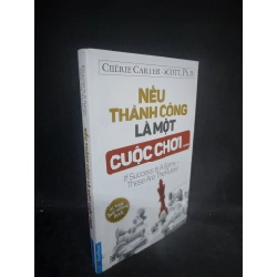 [59K/kg] Nếu thành công là một cuộc chơi mới 90% HCM1403
