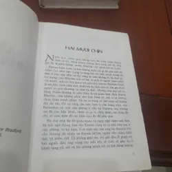 Barbara Taylor Bradford - NGƯỜI ĐÀN BÀ ĐÍCH THỰC (trọn bộ 2 tập) 732160