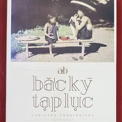 Bắc Kỳ Tạp Lục