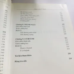 HÌNH ẢNH CT NGỰC 756244