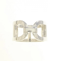 Nhẫn HERMES ÉVA CHAIN DUNKLE - Hàng hiệu Chính hãng 838315