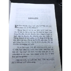 Quỷ đạo những mảnh đời mới 70% ố nếp gấp bìa có dấu mộc và viết nhẹ trang đầu 2006 Nhiều tác giả HPB0906 SÁCH VĂN HỌC 914725