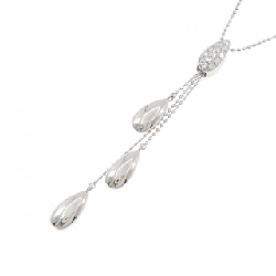 Dây chuyền kim cương PT900/PT850 0.15CT - Hàng hiệu Chính hãng 863547