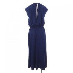 【Mã giảm giá】Beige. Đầm 650718