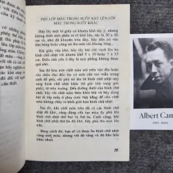 Vẽ màu nước 1004919