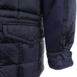 MONCLER JACOB Áo khoác lông - Hàng hiệu Chính hãng 894196
