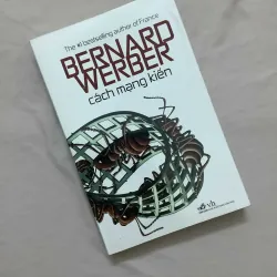 Kiến - Cách Mạng Kiến 595716