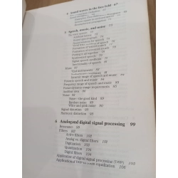 The master handbook of acoustics, 3rd edition - F. Alton Everest 552203