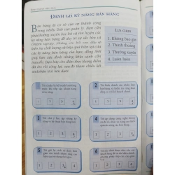 Cẩm Nang Quản Lý Hiệu Quả - Kinh Doanh Hiệu Quả 551199