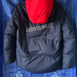 Áo khoác phao 762816