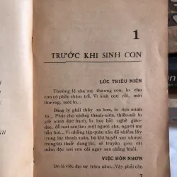 Giáo dục gia đình - Phêro Phạm Tuấn Tri ( sách trước 75) 1033192