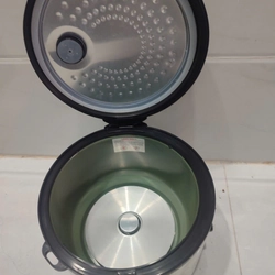 Nồi cơm điện cơ Nagakawa 1.8L - Còn BH 10 tháng 79918
