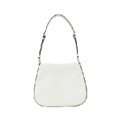 Túi đeo vai Prada 1BD303 - Hàng hiệu Chính hãng 764136