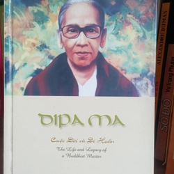 Dipma - Cuộc đời và di huấn