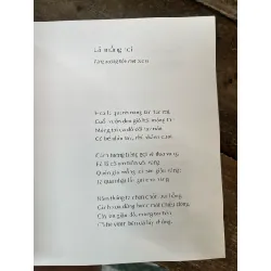 Thơ với tuổi thơ - Lưu Trọng Lư 703494