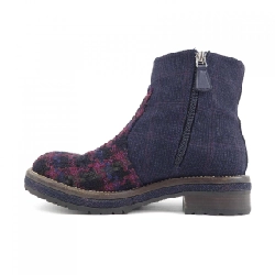 【Mã giảm giá】Giày bốt CHANEL 664006