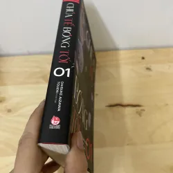 Chúa tể Bóng tố 01  1018613