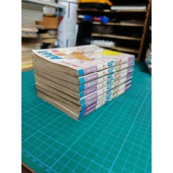Truyện tranh alo dr rin 460581