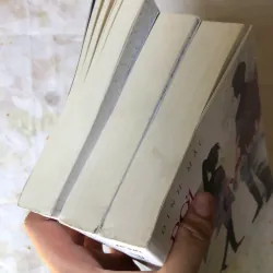 Trọn bộ 3 tập Đợi Khi Tôi Có Tội - Đinh Mặc 757928