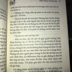 Sherlock Holmes - Vết máu thứ hai 1031231