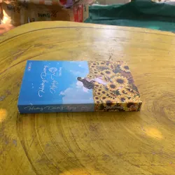 HƯỚNG DƯƠNG NGÀY HÈ - NẤM HƯƠNG 1003964