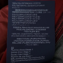 Herno LAMINAR MP003UL Áo khoác lông vũ - Hàng hiệu Authentic 889913