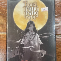 Bóng trăng trắng ngà (k4)