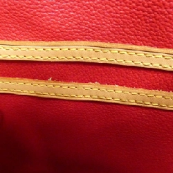 Túi xách Louis Vuitton Monogram Cherry Bucket 23cm M95012 - Hàng hiệu Chính hãng 803859