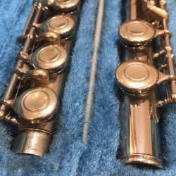 Sáo Flute Hiệu Nikan ( Yamaha) FL23 made in Japan 300100