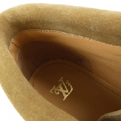 Giày bốt LOUIS VUITTON LV Mod Line NIGO - Hàng hiệu Chính hãng 904503