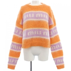 MIU MIU MML673 11YG Áo len