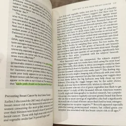 How Not to Die - Michael Greger, MD with Gene Stone 728435