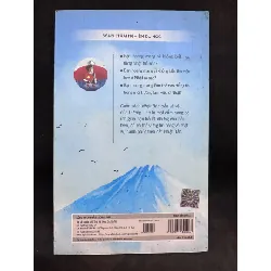 [Phiên Chợ Sách Cũ] Nhật Bản đến và yêu - Dương Linh, 2018, (ố nhẹ, có ghi chữ trang đầu) 1503 410310