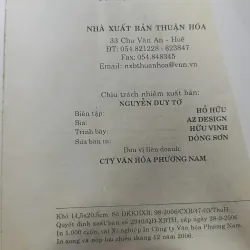 Dăm dài đất nước ( 2 tập) - Trần Quốc Vương 928666