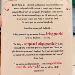 30 Things Every Woman Should Have and Should Know by the Time She's 30

 447556