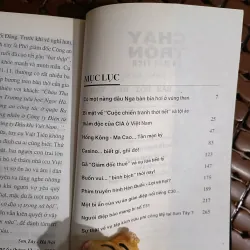 [Phóng sự - Tư liệu] Chạy trốn và mất tích - Đặng Vương Hưng 975681