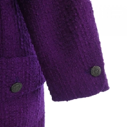 CHANEL P09252V05790 97A Áo khoác - Hàng hiệu Authentic 822551