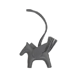 Túi charm Hermes Rodeo Pegasus PM 083010CA