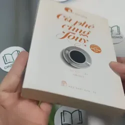 Cà Phê Cùng Tony 715604