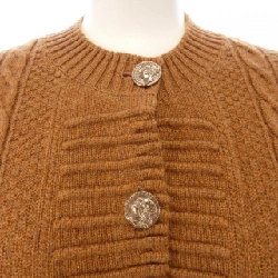 【Khuyến mãi】Áo khoác cardigan CHANEL 638001