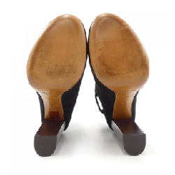 【Mã giảm giá】Giày bốt CELINE 664636