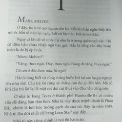 CHẶNG ĐƯỜNG TỬ THẦN (David Baldacci) 195474