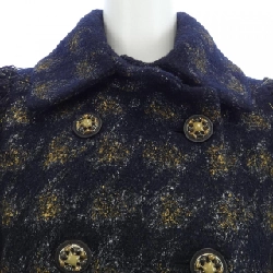 Chanel CHANEL P49574V36489 Áo khoác 629465