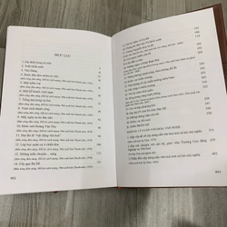 Trần độ tác phẩm. Full bộ 3 cuốn có hộp.  524361