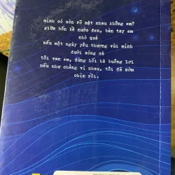 Đám Trẻ Ở Đại Dương Đen - Châu Sa Đáy Mắt 688139