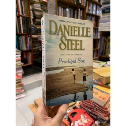 Prodigal Son - Danielle Steel